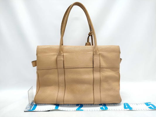 Salvatore Ferragamo Nylon Jackie Black Tote Bag