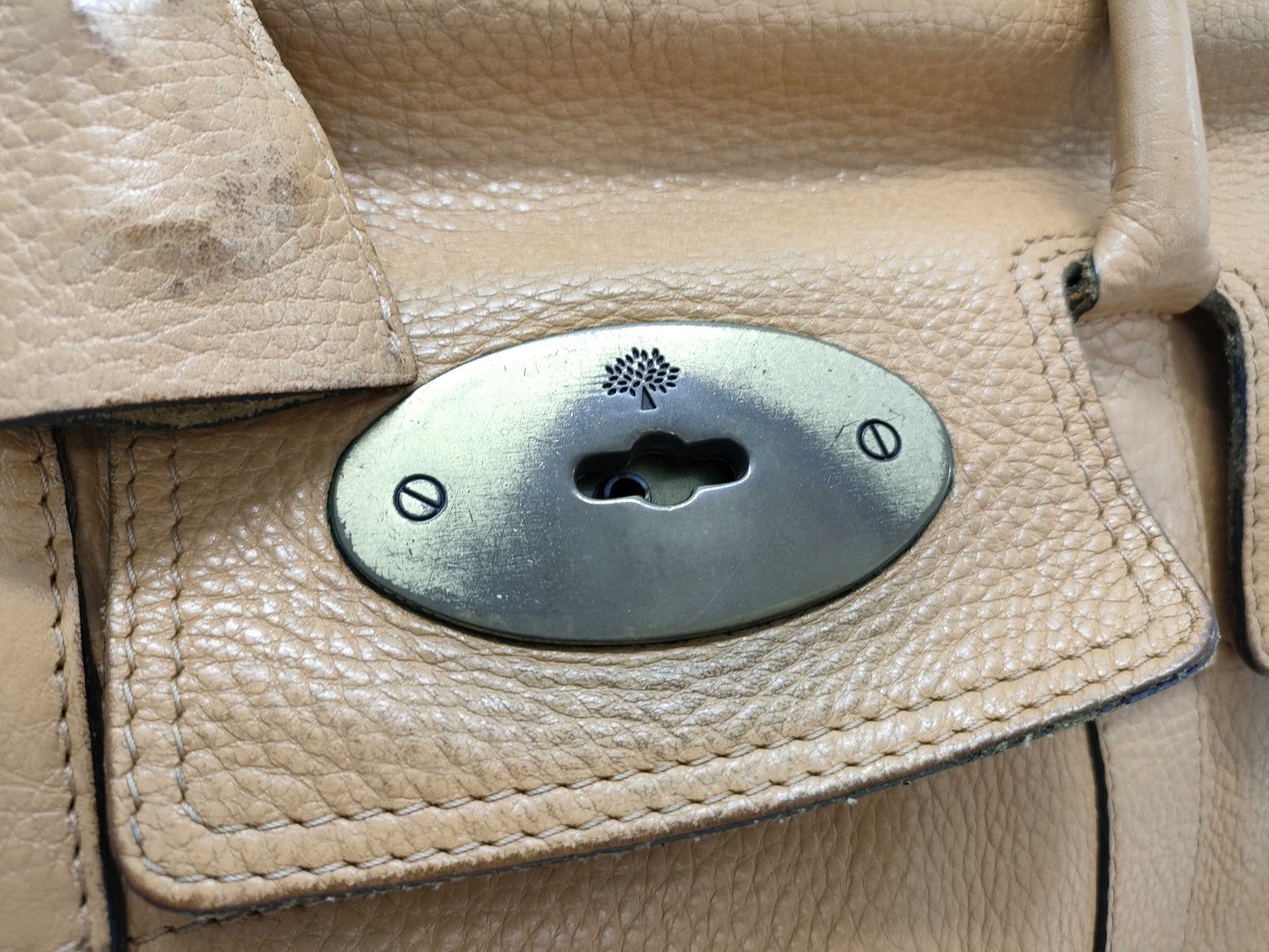 Salvatore Ferragamo Nylon Jackie Black Tote Bag