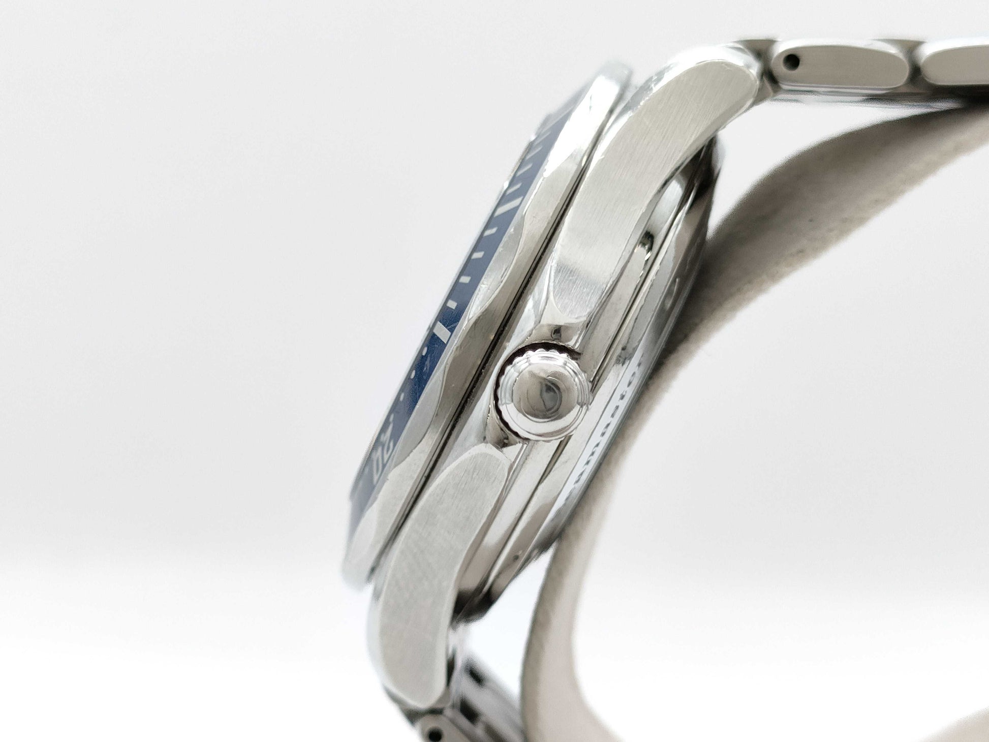OMEGA Seamaster 2535.80 80948583 Automatic Men's Watch