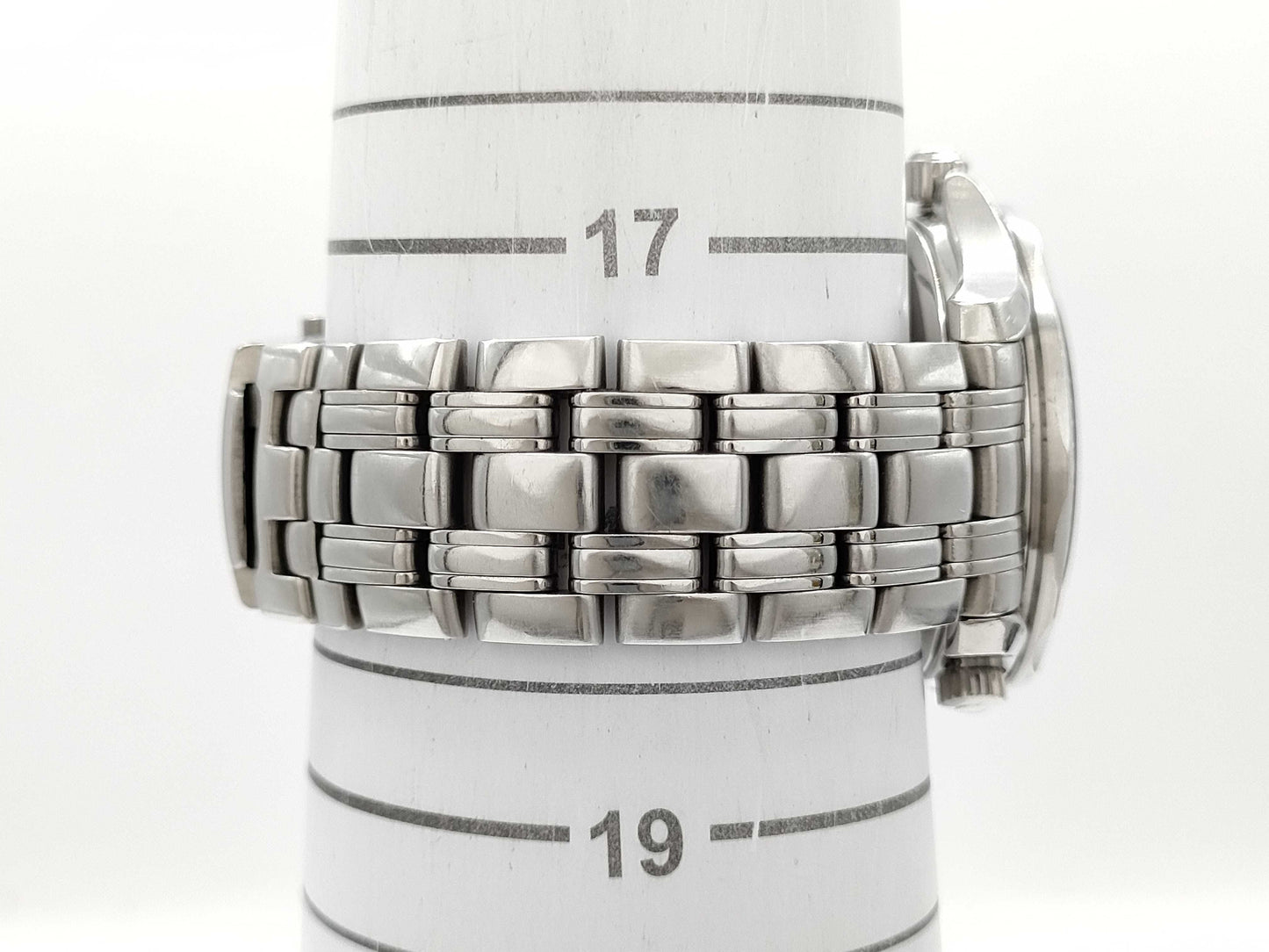 OMEGA Seamaster 2535.80 80948583 Automatic Men's Watch