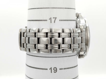 OMEGA Seamaster 2535.80 80948583 Automatic Men's Watch