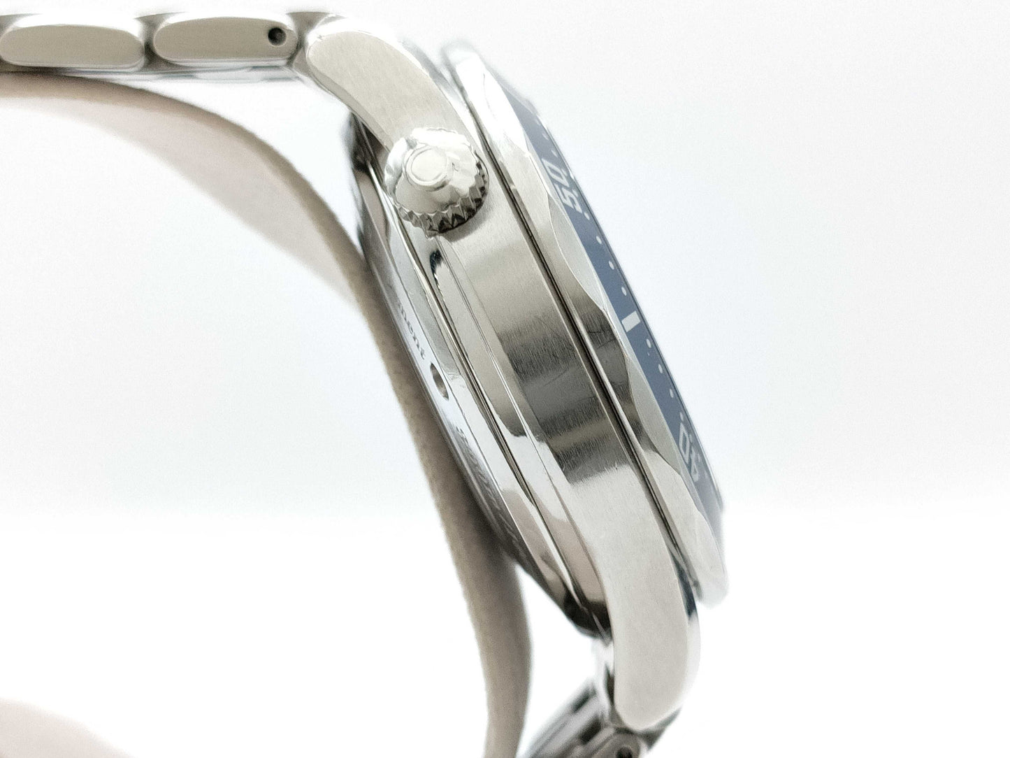OMEGA Seamaster 2535.80 80948583 Automatic Men's Watch