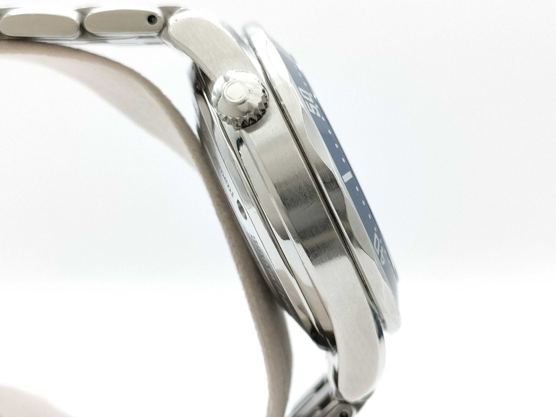 OMEGA Seamaster 2535.80 80948583 Automatic Men's Watch
