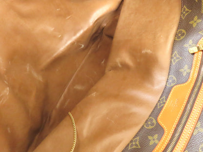 LOUIS VUITTON Monogram Sac Shopping Bag