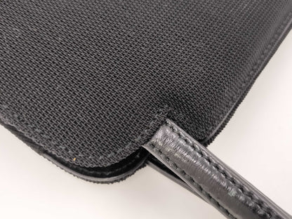 GUCCI Canvas Handbag