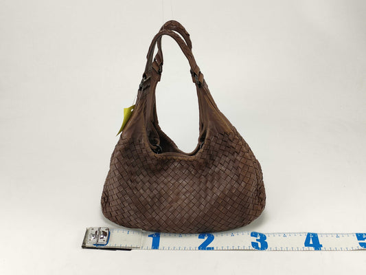 BOTTEGA VENETA Intrecciato Handbag