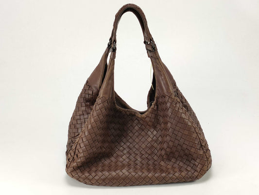 BOTTEGA VENETA Intrecciato Handbag