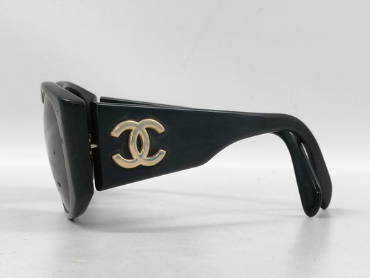 LOUIS VUITTON M51253 Mini Cartesiere Sunglasses