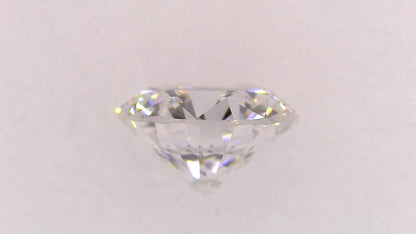 0.422ct D SI-1 VERY GOOD/VG/GD NONE NATURAL 4.80-4.84X2.94mm Diamond Loose