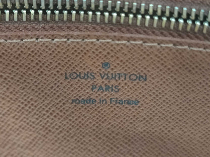 LOUIS VUITTON Monogram M51274 Trocadero Shoulder Bag