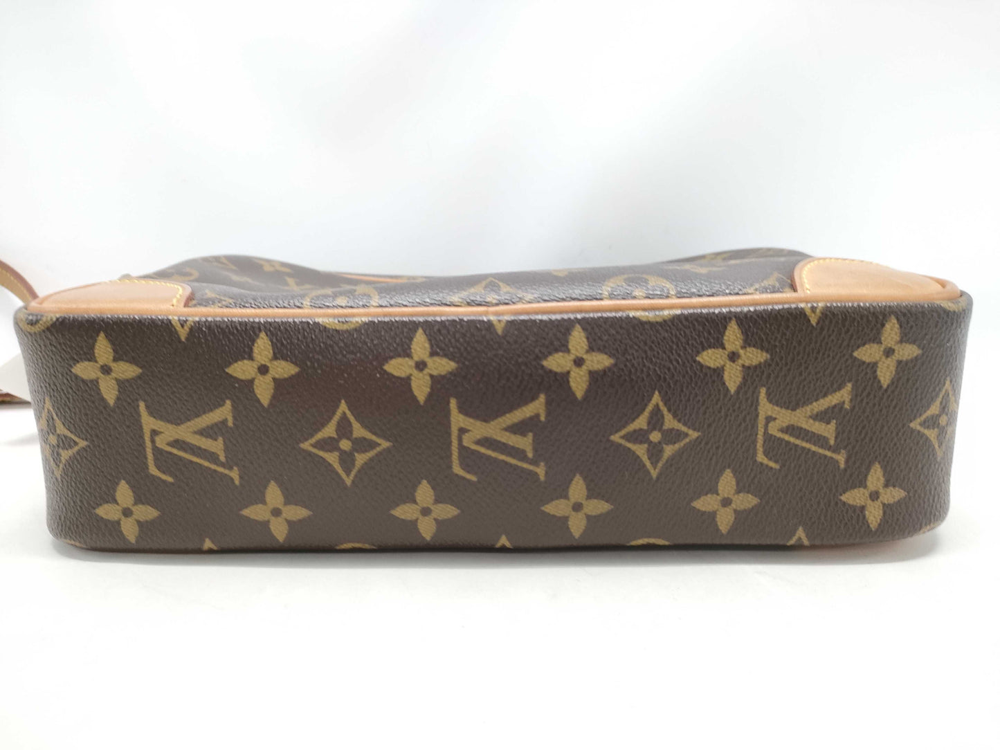 LOUIS VUITTON Monogram M51274 Trocadero Shoulder Bag