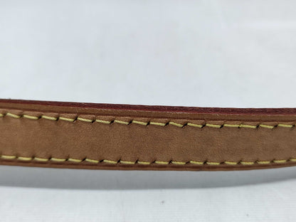 LOUIS VUITTON Monogram M51274 Trocadero Shoulder Bag
