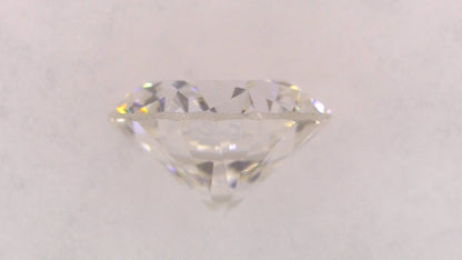 0.400ct F VS-1 GOOD/GD/FR NONE NATURAL 4.69-4.73X2.88mm Diamond Loose