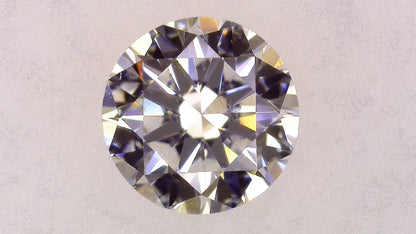 0.400ct F VS-1 GOOD/GD/FR NONE NATURAL 4.69-4.73X2.88mm Diamond Loose
