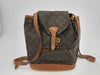LOUIS VUITTON Monogram Montsouris PM Backpack