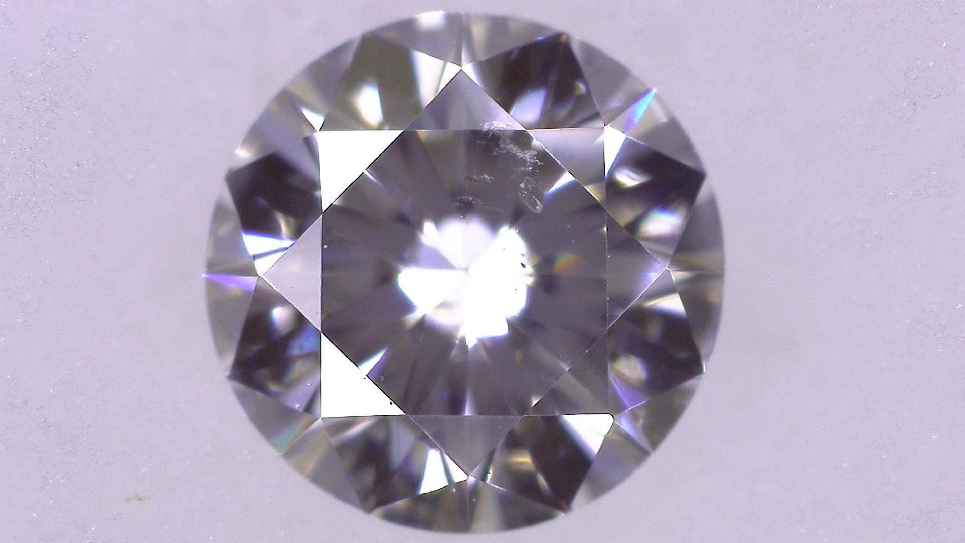 0.324ct H SI-1 VERY GOOD/GD/GD NONE NATURAL 4.44-4.48X2.67mm Diamond Loose