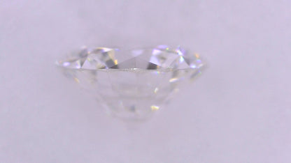 0.348ct F VS-1 GOOD/VG/GD NONE NATURAL 4.58-4.66X2.74mm Diamond Loose