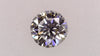 0.262ct E VVS-2 VERY GOOD/VG/GD NONE NATURAL 4.08-4.17X2.55mm Diamond Loose