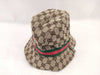 GUCCI GG Canvas Shelly Hat Other Accessories