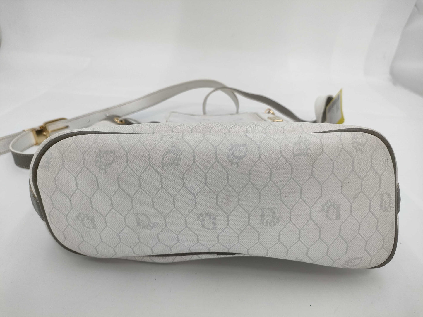 Dior Old Shoulder Bag 250707S8120