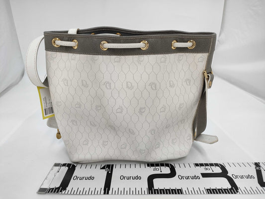 Dior Old Shoulder Bag 250707S8120