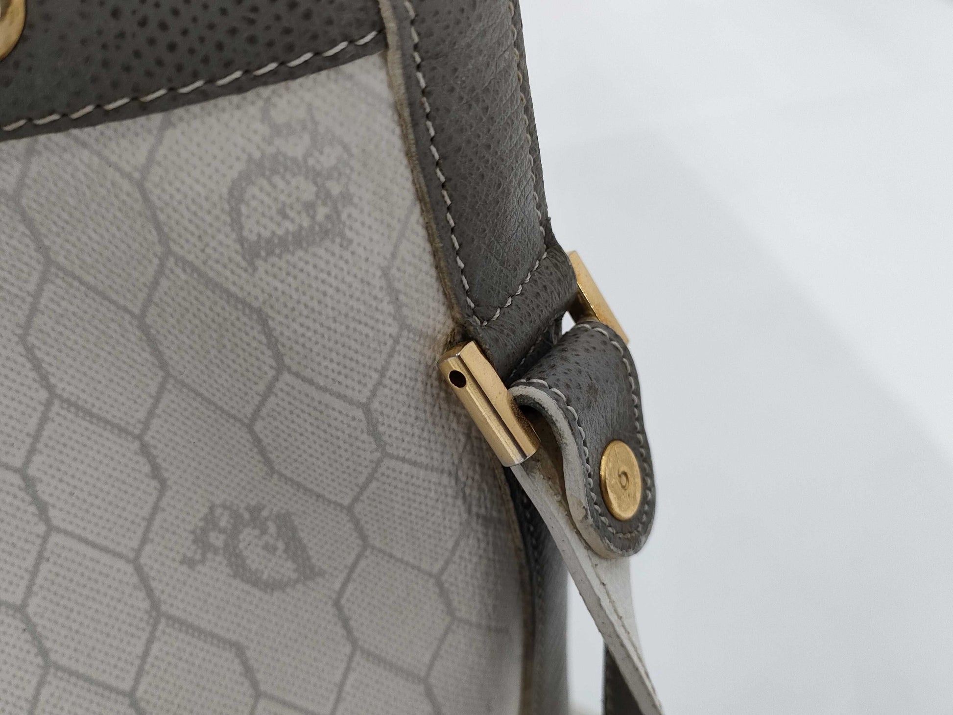 Dior Old Shoulder Bag 250707S8120