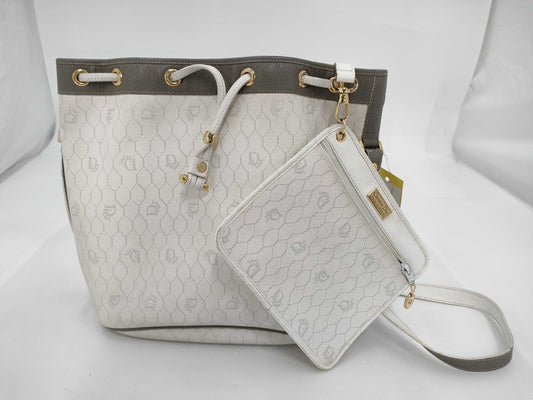 Dior Old Shoulder Bag 250707S8120