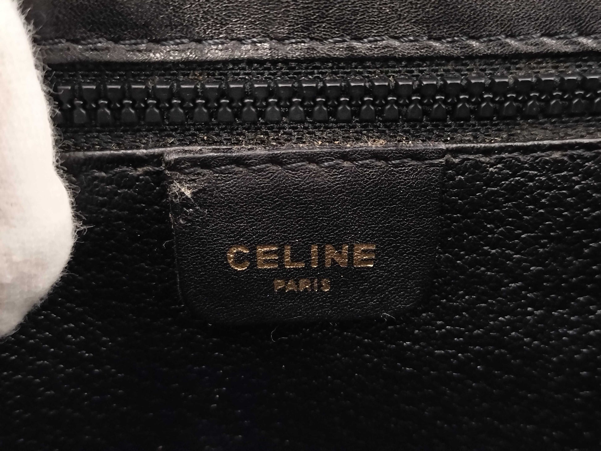 CELINE Shoulder Bag 250707S8121