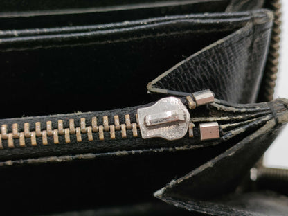 LOUIS VUITTON Zippy Wallet