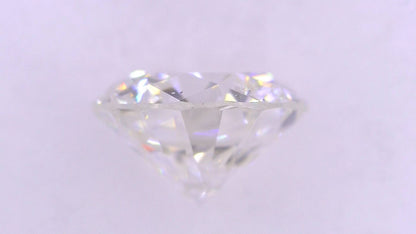 0.668ct H SI-1 VERY GOOD/GD/GD NONE NATURAL 5.58-5.61X3.48mm Diamond Loose