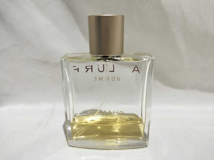 CHANEL Allure Homme 100ml Other accessories