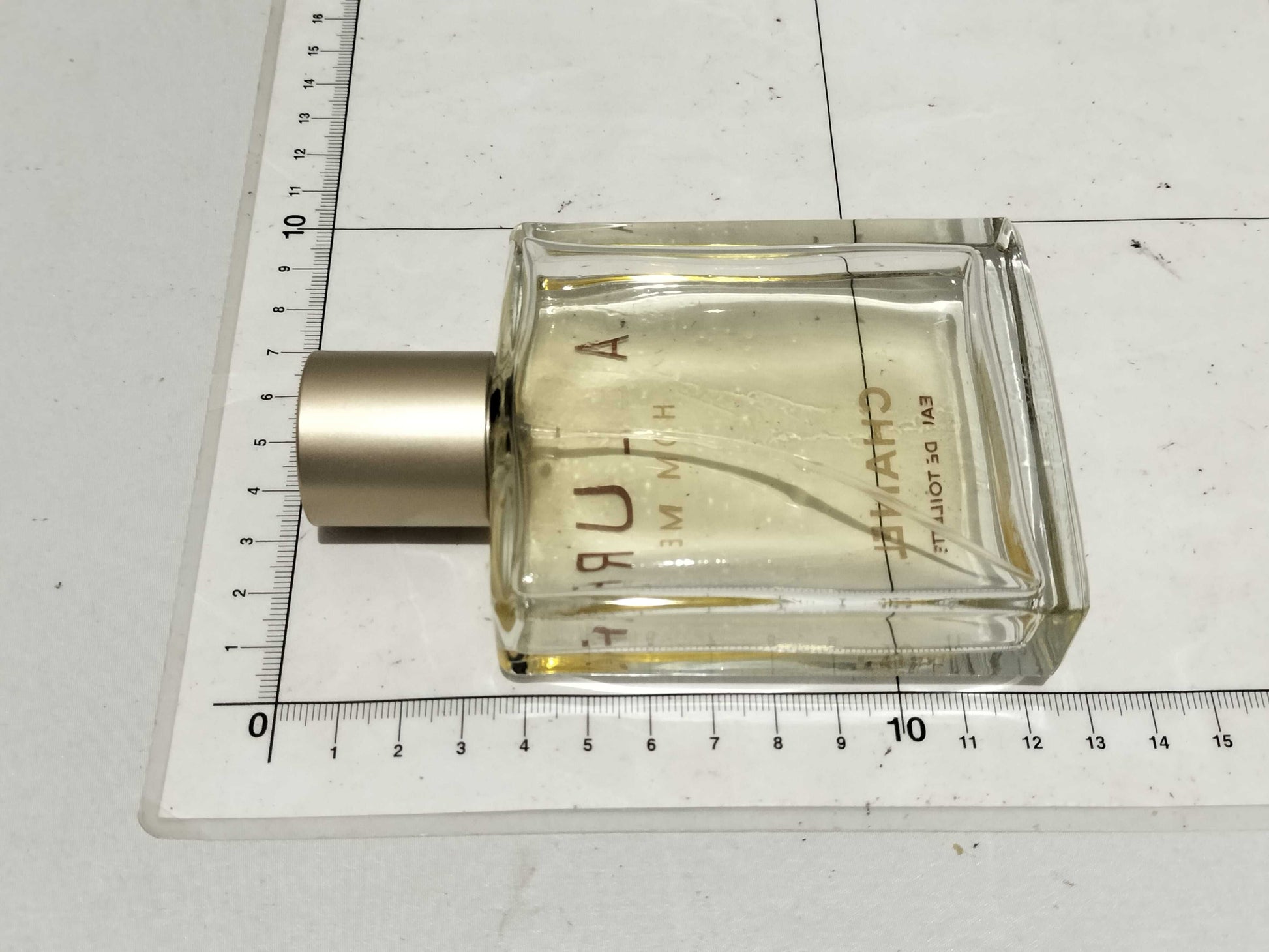 CHANEL Allure Homme 100ml Other accessories