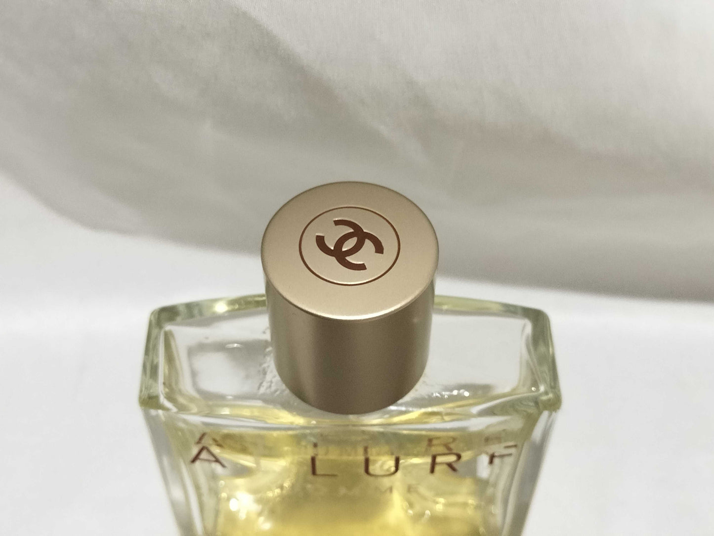 CHANEL Allure Homme 100ml Other accessories