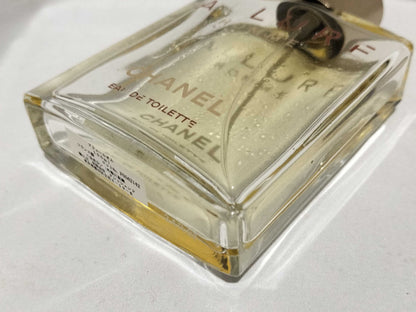 CHANEL Allure Homme 100ml Other accessories