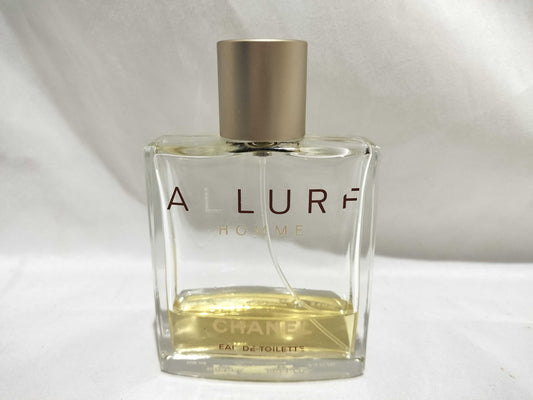 CHANEL Allure Homme 100ml Other accessories