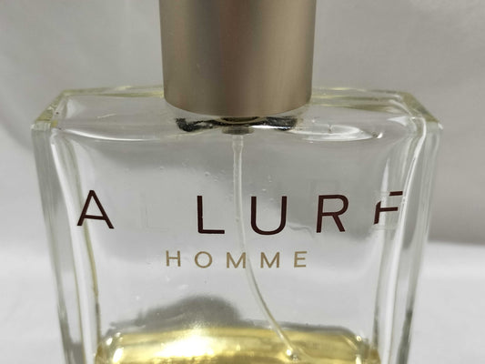 CHANEL Allure Homme 100ml Other accessories