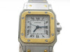 Cartier Santos Galbe SM W20057C4 090270100 Automatic Women's Watch