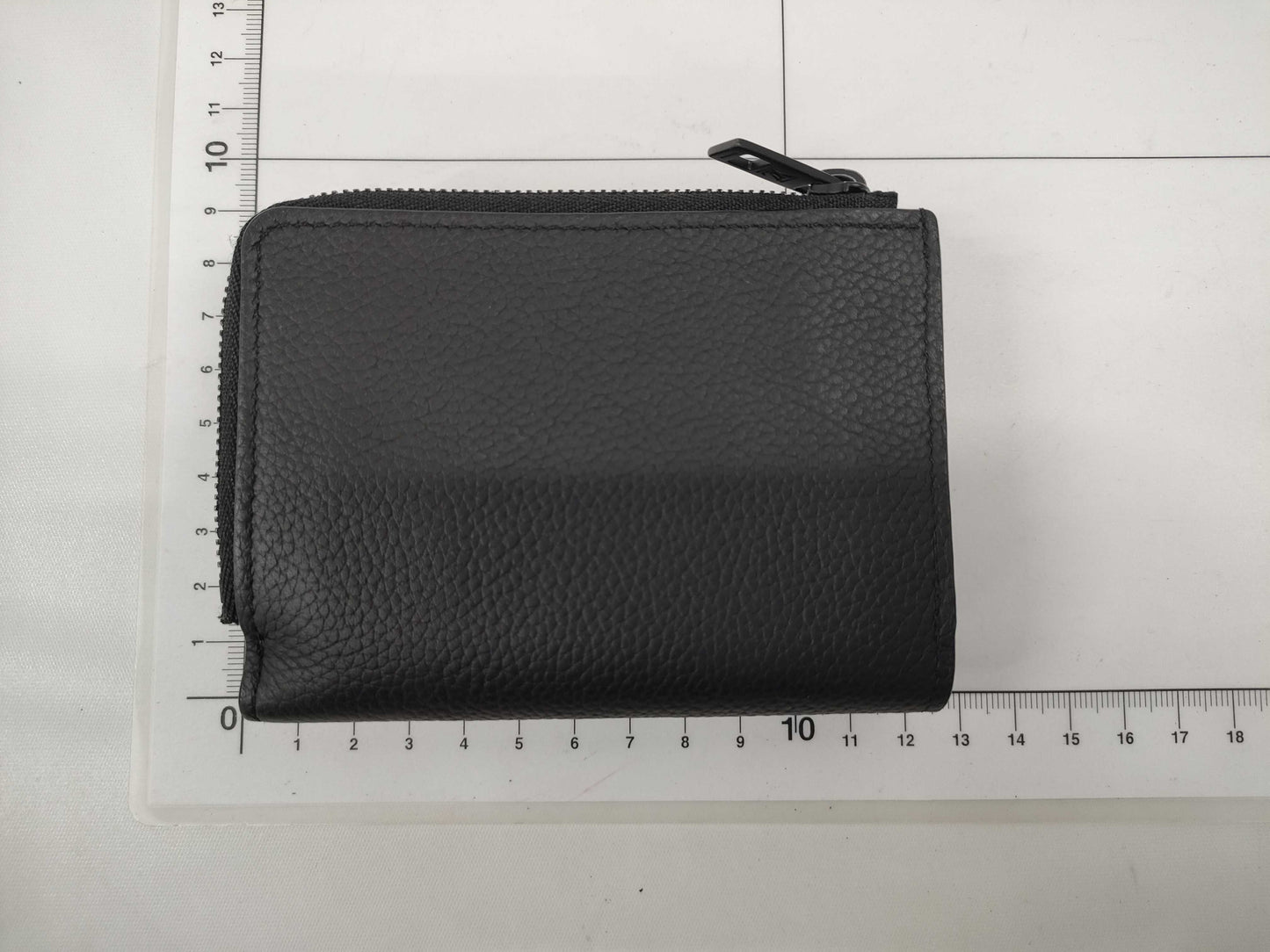 LOUIS VUITTON Aerogramme Portefeuille Pilot M81740 Wallet