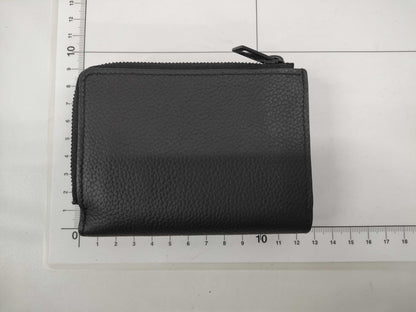 LOUIS VUITTON Aerogramme Portefeuille Pilot M81740 Wallet