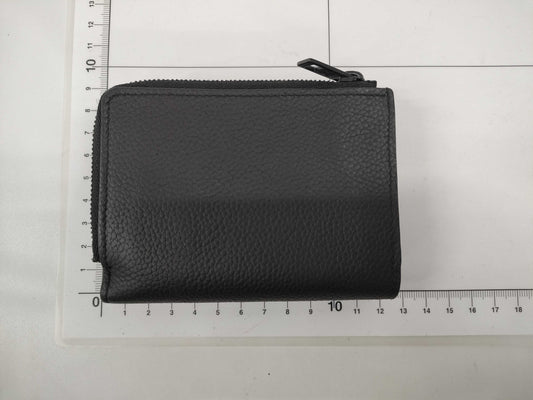 LOUIS VUITTON Aerogramme Portefeuille Pilot M81740 Wallet