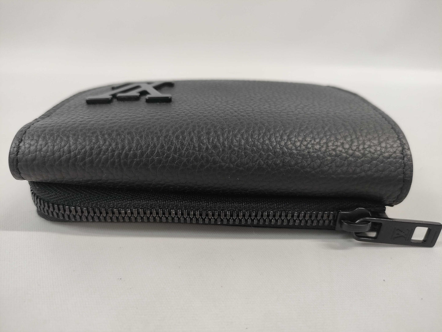 LOUIS VUITTON Aerogramme Portefeuille Pilot M81740 Wallet
