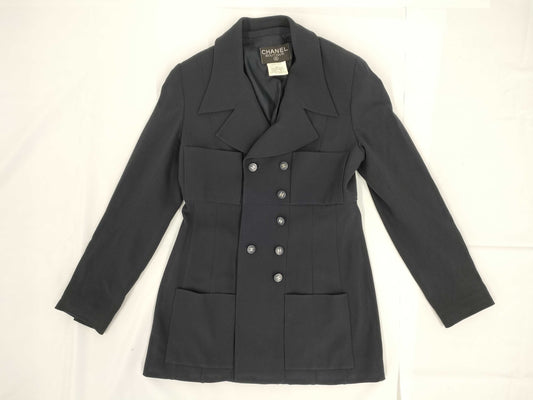 CHANEL P06434V02954 Size 38 Jacket