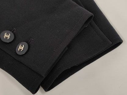 CHANEL P06434V02954 Size 38 Jacket