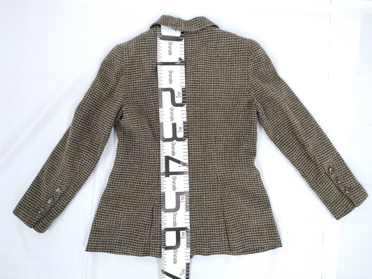 CHANEL P09585V05959 Size 40 Jacket