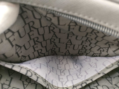 FENDI Deterioration/Ferragamo Perfume/FURLA 3-Piece Pouch