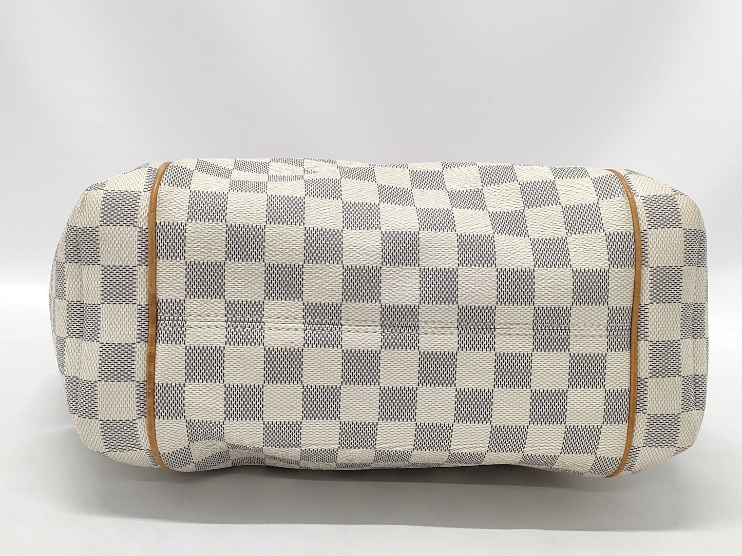LOUIS VUITTON Damier Azur N51261 Totally PM Tote Bag