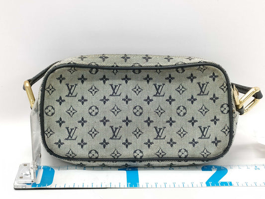 LOUIS VUITTON Monogram Minilan Juliette MM M92217 Shoulder Bag