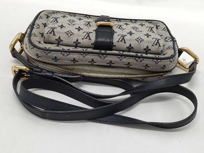 LOUIS VUITTON Monogram Minilan Juliette MM M92217 Shoulder Bag