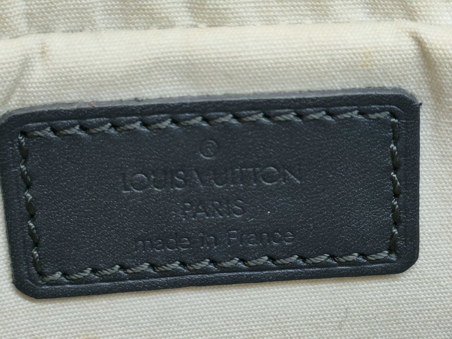 LOUIS VUITTON Monogram Minilan Juliette MM M92217 Shoulder Bag