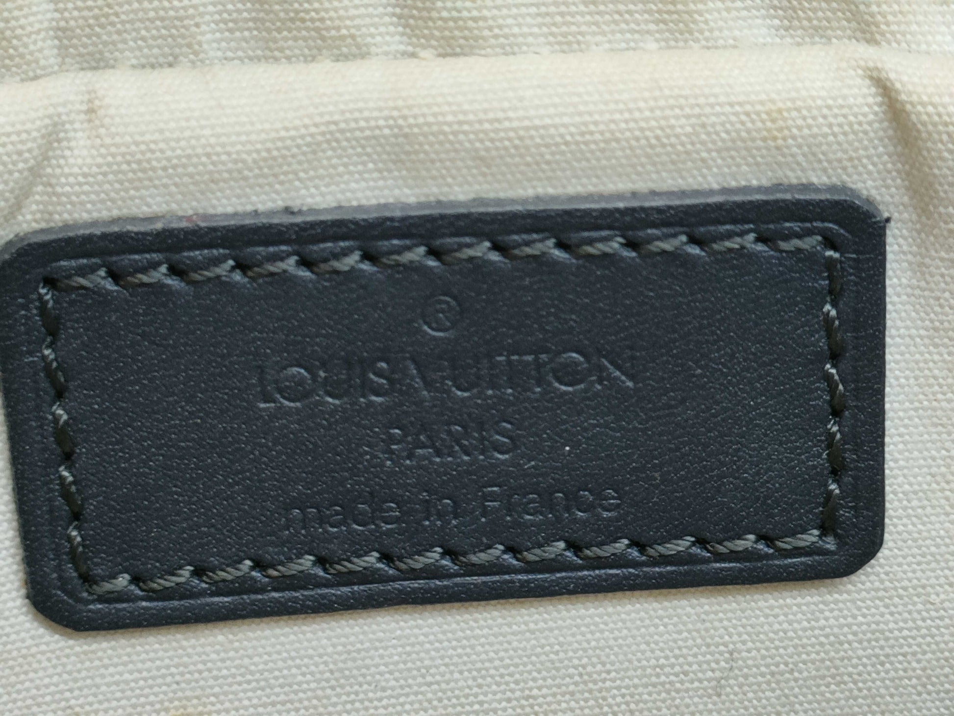 LOUIS VUITTON Monogram Minilan Juliette MM M92217 Shoulder Bag